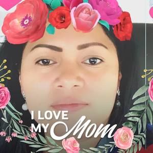 Meet your Posher, Beth